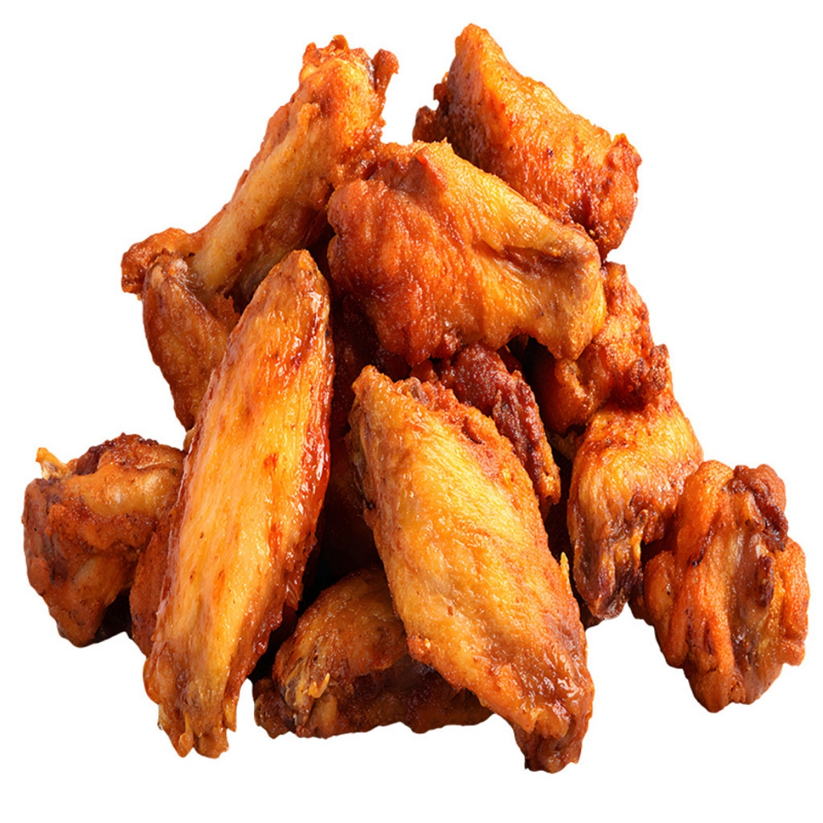 Picture of Hot Chicken Wings 