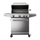 Picture of Gas BBQ