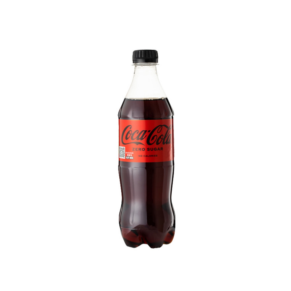 Picture of Coke Zero 500ml